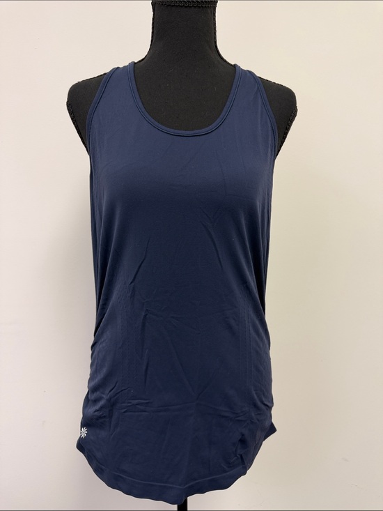 Athleta Tops - Athleta Ruched Tank